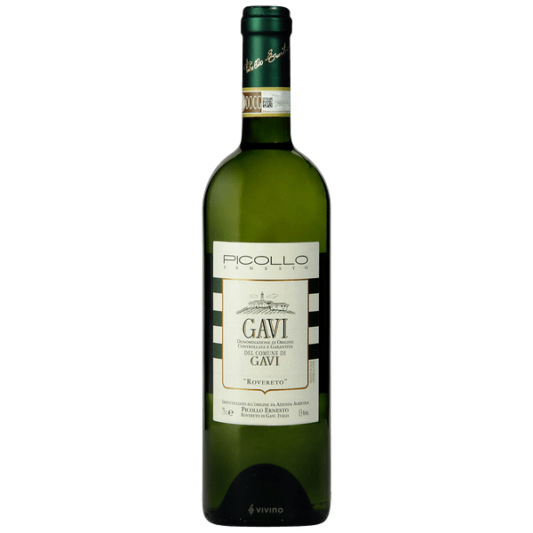 GAVI COMUNE DI GAVI DOCG 2022 PICOLLO