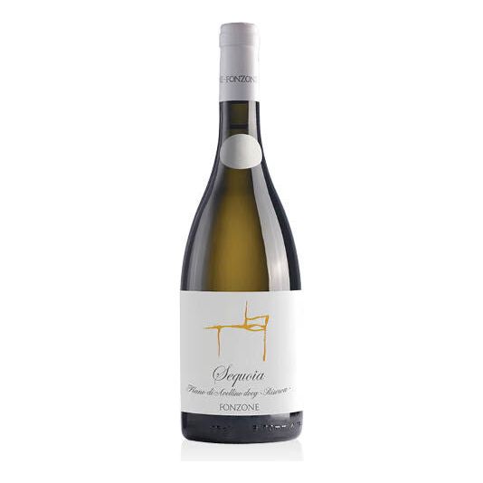 “SEQUOIA” FIANO di AVELLINO RISERVA DOCG 2020 FONZONE