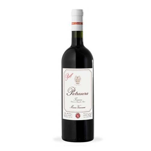 «PIETRANERA» SUPERTUSCAN TOSCANA IGT 2021 PIAGGIA