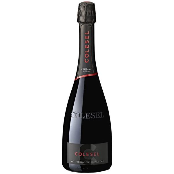 PROSECCO DI VALDOBBIADENE EXTRA DRY DOCG COLESEL