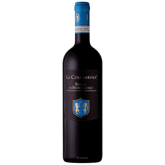 ROSSO DI MONTALCINO «LA COLOMBINA» DOC 2020