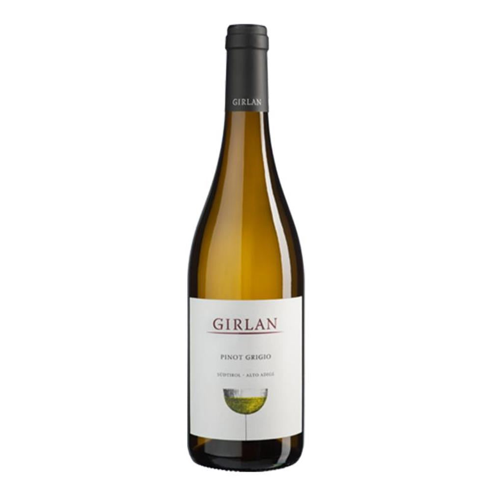 PINOT GRIGIO DOC 2022 GIRLAN CANTINA