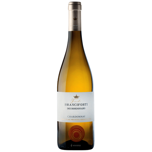 “BRANCIFORTI” CHARDONNAY IGT 2022 FIRRIATO