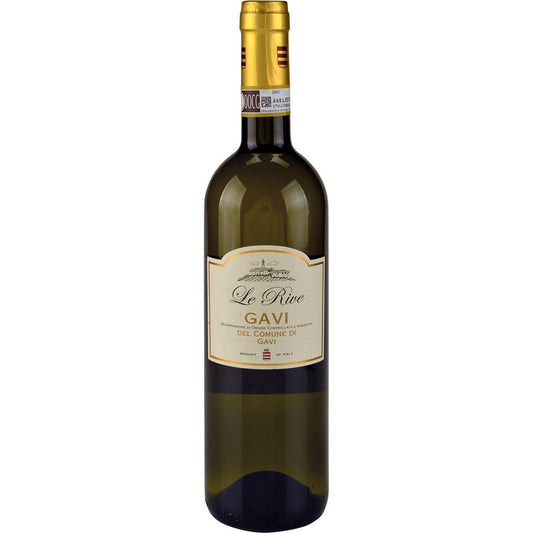 GAVI «LE RIVE» DOCG 2022 PICOLLO