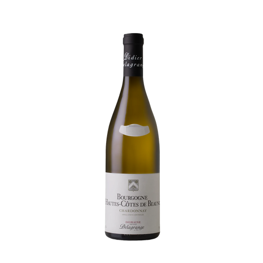 HAUTES-CÔTES DE BEAUNE BlANC APPELLATION D’ORIGINE CONTRÔLÉE (AOC) 2016 HENRI DELAGRANGE