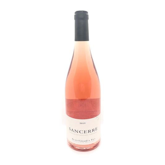 SANCERRE ROSE` AOC 2022 DOMAIN DE BROSSES Alain Girard