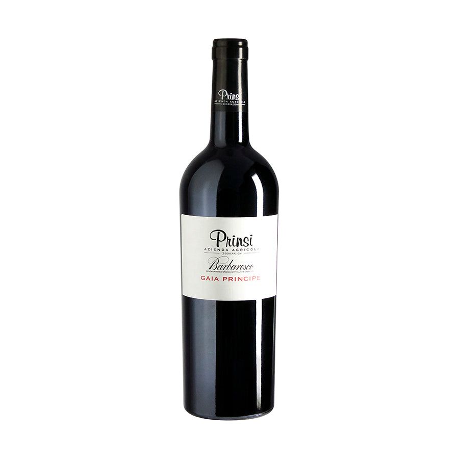 “GAIA PRINCIPE” BARBARESCO DOC 2019 PRINSI