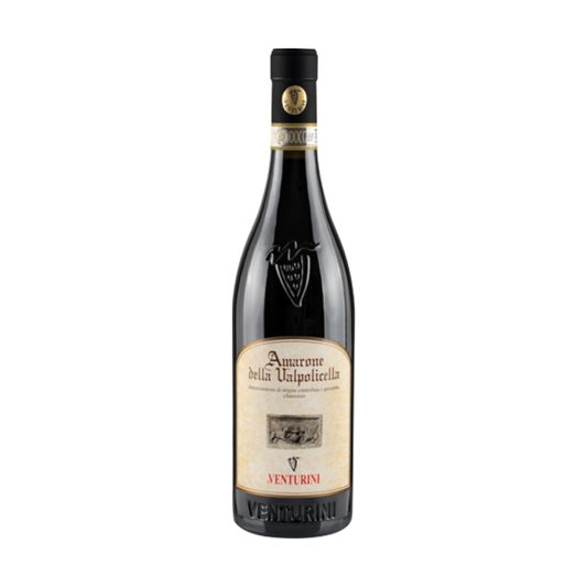 AMARONE DELLA VALPOLICELLA CLASSICO DOC 2017 VENTURINI