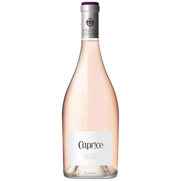 “CAPRICE” ROSE MEDITERRANEE’ AOC 2021 LES MAITRES VIGNERONS