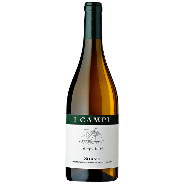 “CAMPO BASE" 2021 SOAVE DOC I CAMPI