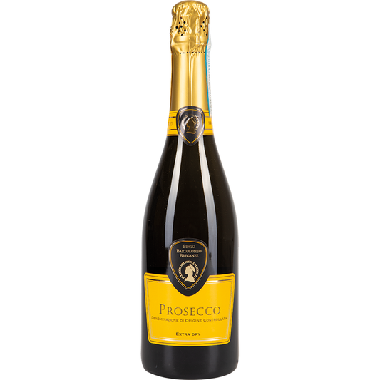 PROSECCO DOC EXTRA DRY BEATO BARTOLOMEO BREGANZE