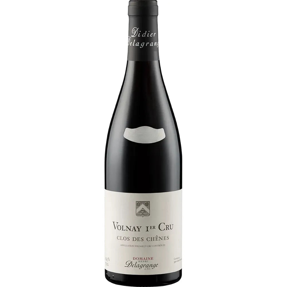 VOLNAY 1er CRU “CLOSE DE CHENES” AOC 2015