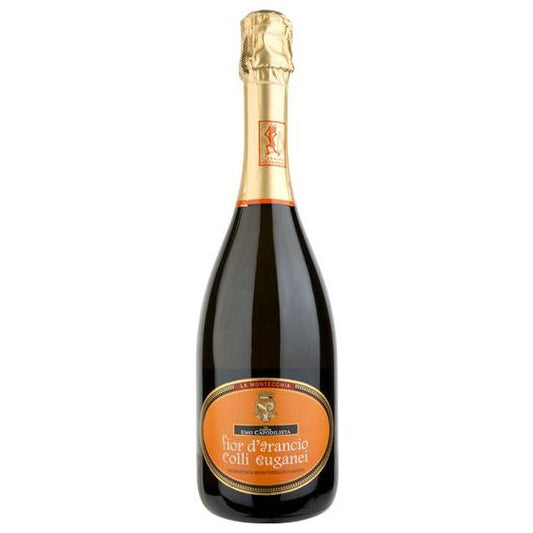 «FIOR D'ARANCIO» MOSCATO SPUMANTE COLLI EUGANEI DOCG