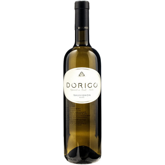 SAUVIGNON DOC COLLI ORIENTALI 2022 DORIGO