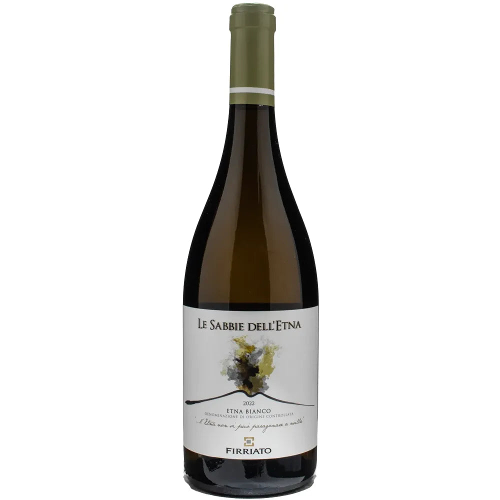 “LE SABBIE” ETNA BIANCO DOC 2021