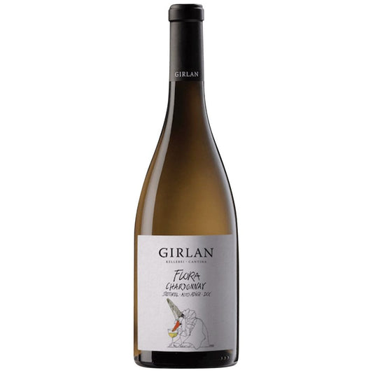 «FLORA» CHARDONNAY DOC 2020 GIRLAN CANTINA