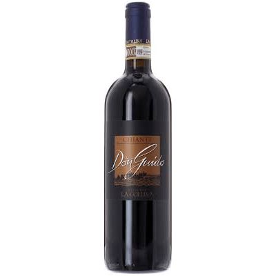 “LA COLLINA” CHIANTI DOCG 2021, “ALFIERO” DOCG 2021