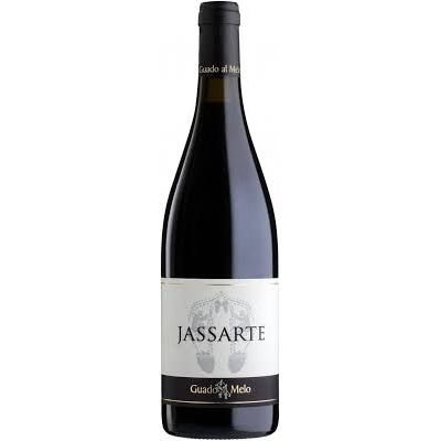 “JASSARTE” 30 GRAPES IGT 2017 GUADO Al MELO