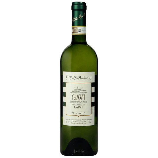 GAVI COMUNE DI GAVI DOCG 2022 PICOLLO