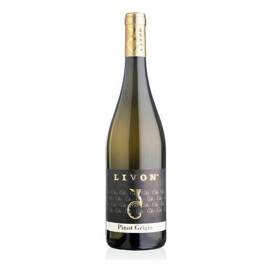 PINOT GRIGIO COLLI ORIENTALI DEL FRIULI DOC 2022 LIVON