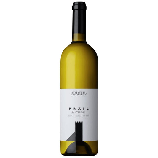 «PRAIL» SAUVIGNON BLANC DOC 2022 COLTERENZIO