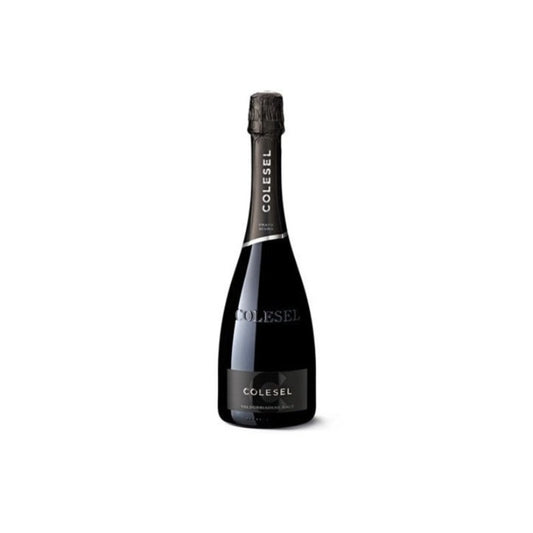 PROSECCO DI VALDOBBIADENE BRUT DOCG COLESEL