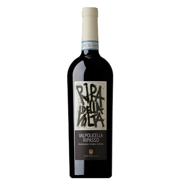 «RIPA DELLA VOLTA» RIPASSO DOC 2015 OTTELLA