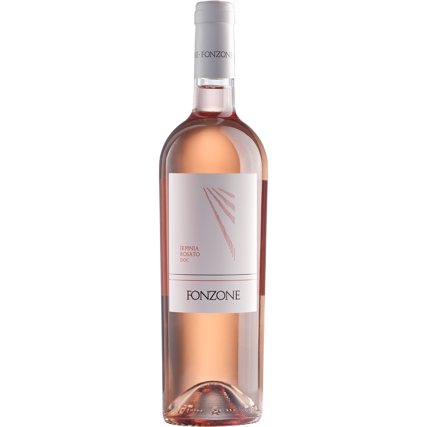 AGLIANICO ROSATO IRPINIA DOC 2021 FONZONE