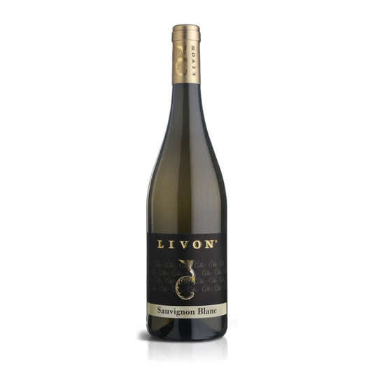 SAUVIGNON BLANC COLLI ORIENTALI DEL FRIULI DOC 2021 LIVON