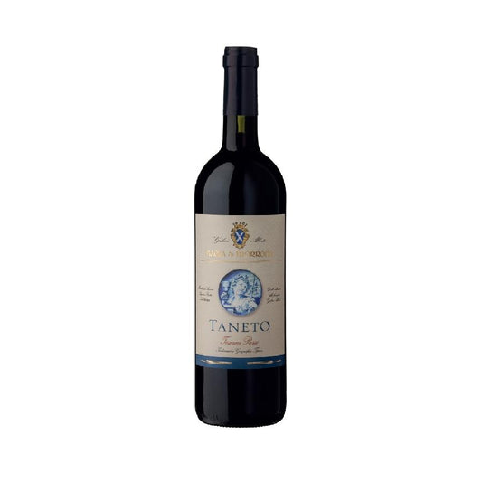 “TANETO” SUPERTUSCAN IGT 2020 BADIA DI MORRONA