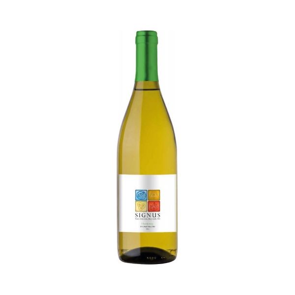 CHARDONNAY RESERVE 2022 SIGNUS DE AGUIRRE