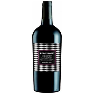 CABERNET SAUVIGNON DELLE VENEZIE IGT 2022 REDENTORE NO ADDED SULPHITES