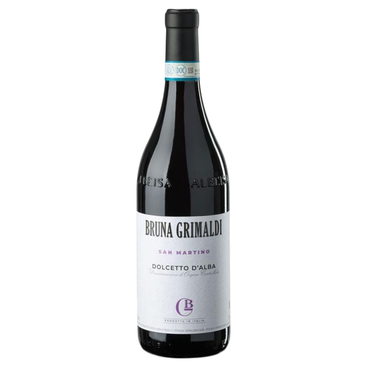 DOLCETTO D’ALBA DOC 2022 GRIMALDI