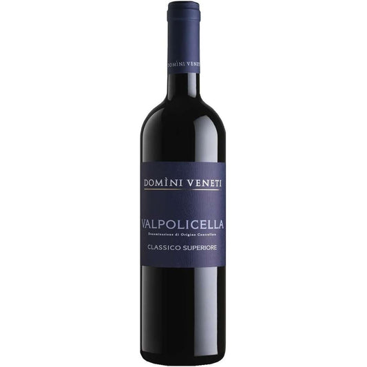 VALPOLICELLA CLASSICO SUPERIORE DOC 2021 DOMINI VENETI